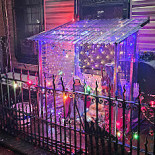 Theaterrestaurant De Meenthe inside