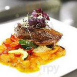 Theaterrestaurant De Meenthe food