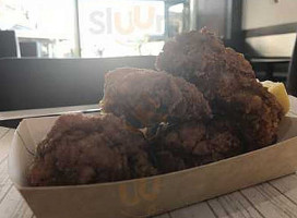 Chiu's Garden Comida