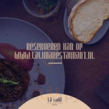 La Luna B.v. Breda Carte