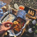 Bkk Thai Arnhem Nourriture