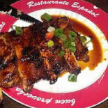 La Cubanita Arnhem Nourriture