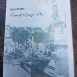 Chinees Indisch 'meiwah' Voorthuizen menu