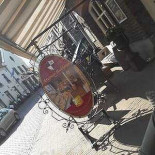 De Gangmaker Extérieur