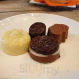 De Gangmaker Nourriture