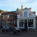 Arcener Bakhuys Extérieur