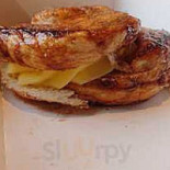 De Gangmaker Nourriture