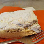 De Gangmaker Nourriture