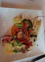 Groot Kievitsdal Nourriture