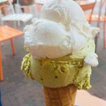 Ijssalon Markt 19 Nourriture