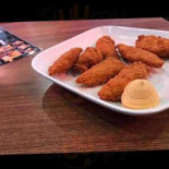 Ijssalon Markt 19 Nourriture