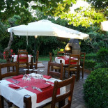 De Gereghthof Extérieur