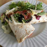 Benny's Place Comida