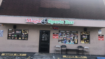 De Naober Extérieur