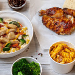 Café Thuys Nourriture