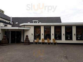 Jasmine Garden Eibergen B.v. Eibergen Exterior