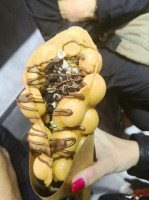 Kevin's Grand Cafe Boisson