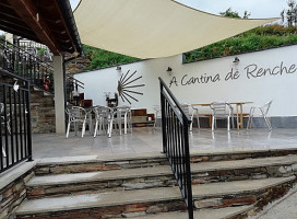 Kevin's Grand Cafe Extérieur