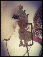 Indonesia Asli Utrecht menu