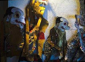 Indonesia Asli Utrecht drink