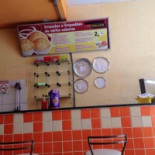 Snackbar Big Snack Speisekarte