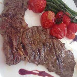 Het Genot Nourriture