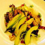 Het Genot Nourriture