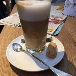 De Graancirkel Nourriture