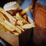 Anatolia Turks Comida