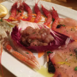 Anatolia Turks Comida