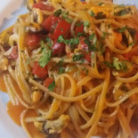 Anatolia Turks Comida