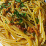 Het Keelven Nourriture