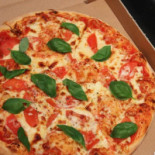 Eetcafe No 9 Nourriture