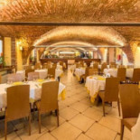 Eetcafé De Oude Ketting À l'intérieur