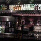 Cafe De Posthoorn À l'intérieur