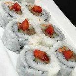 Cafe De Kraplap Nourriture