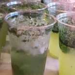 Da Geppetto Nourriture