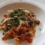 Da Geppetto Nourriture