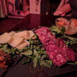 Cafe De Lange Heer Dentro