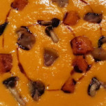 De Boterlap Nourriture