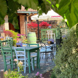 Cocina Flagey Exterior