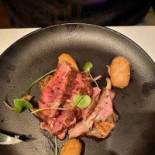 Lion Noir Nourriture