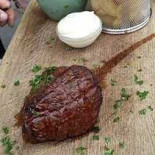 Brussels Lof Nourriture