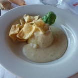 Elements Beach Comida