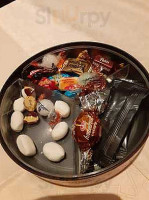 Tokcel Cafe BV Nourriture