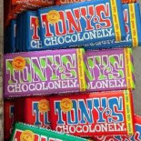 Tuincafe Wonderryck Carte