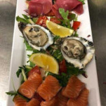 Hof Van Oldeberkoop Nourriture