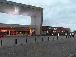 Eetpark B.v. Beilen Extérieur