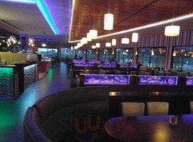 Eetpark B.v. Beilen À l'intérieur