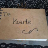 De Garderense Berg Carta